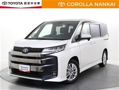 トヨタ　ノア S-G