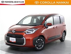 トヨタ シエンタ HV Z
