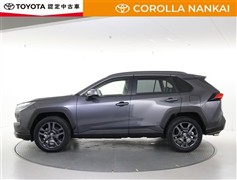 RAV4 HVアドベンチャー 4WD