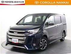 トヨタ　ノア SI ダブルバイビー3