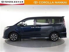 ノア SI ダブルバイビー3