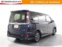 ノア SI ダブルバイビー3