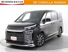 ヴォクシー S-Z