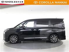 ヴォクシー S-Z