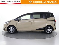 シエンタ G クエロ