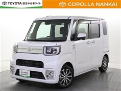 トヨタ　ピクシスメガ Gターボ SA3