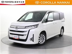 トヨタ　ノア Z
