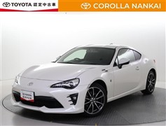 86 GT