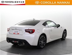 86 GT