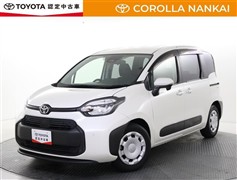 トヨタ　シエンタ G