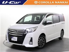 トヨタ　ノア SIクルマイススロープタイプ