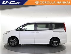 ノア SIクルマイススロープタイプ