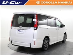 ノア SIクルマイススロープタイプ