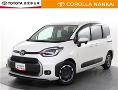 トヨタ　シエンタ HV Z