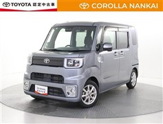 トヨタ ピクシスメガ L SA3