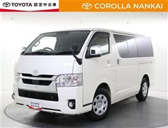 ハイエースV ロングスーパーGL