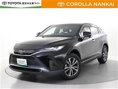 トヨタ ハリアー G