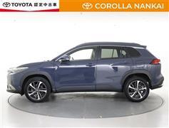 カローラクロス HV Z