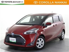 トヨタ　シエンタHV ファンベース G