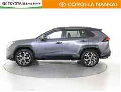 RAV4 PHEV ブラックトーン