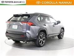 RAV4 PHEV ブラックトーン