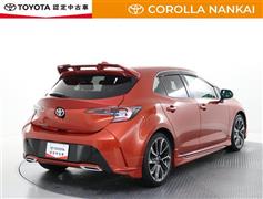 カローラスポーツ G Z