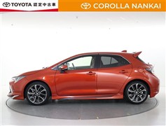 カローラスポーツ G Z