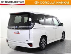 ヴォクシー HV S-Z