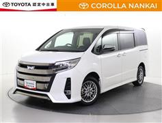 ノア HV SI WXB3