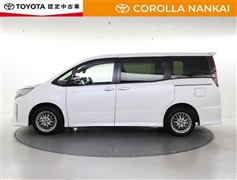 ノア HV SI WXB3