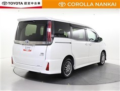 ノア HV SI WXB3