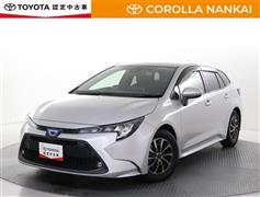 カローラツーリングHV G-Xプラス
