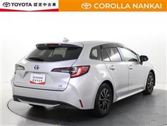 カローラツーリングHV G-Xプラス
