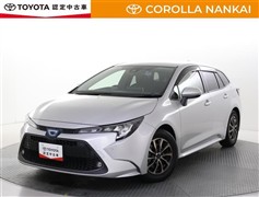 トヨタ カローラツーリングHV G-Xプラス