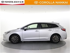 カローラツーリングHV G-Xプラス