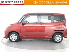 ルーミー G