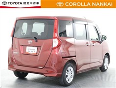 ルーミー G