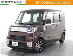 トヨタ ピクシスメガ Gターボ SA3