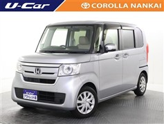 ホンダ N-BOX G