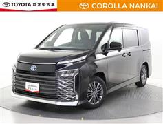 ヴォクシー HV S-G