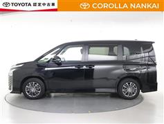 ヴォクシー HV S-G