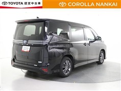 ヴォクシー HV S-G