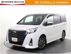 トヨタ ノア SI WXB
