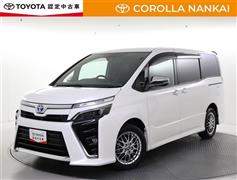 トヨタ ヴォクシー HV ZS キラメキ3