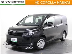トヨタ ヴォクシー V