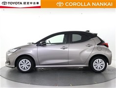 ヤリス Z