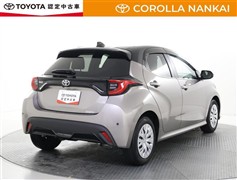 ヤリス Z