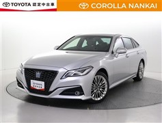 トヨタ クラウンHV S エレガンススタイル3
