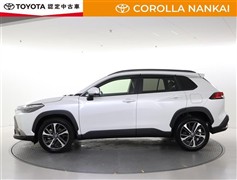 カローラクロス HV Z