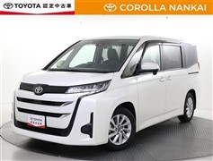 トヨタ　ノア G